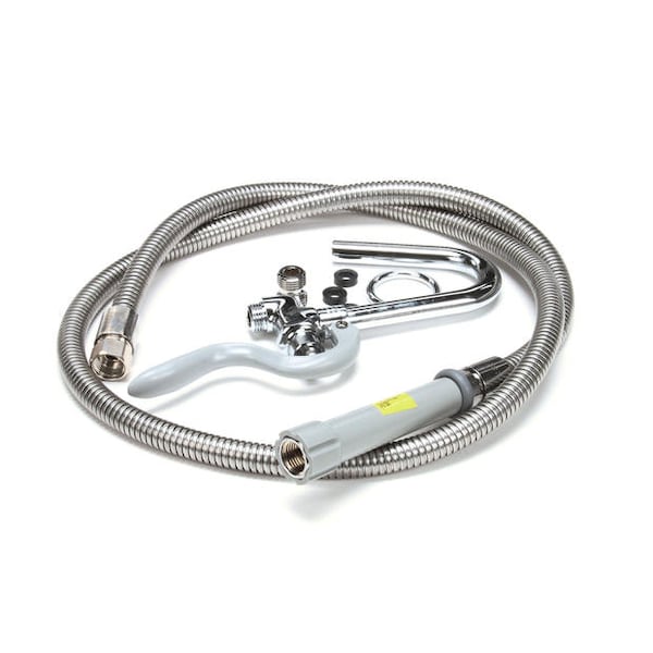 Hook Nozzle Pot Glass Filler